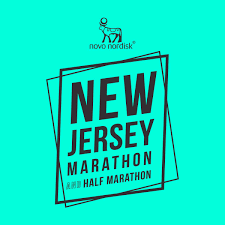 2019 New Jersey Marathon and Half Marathon